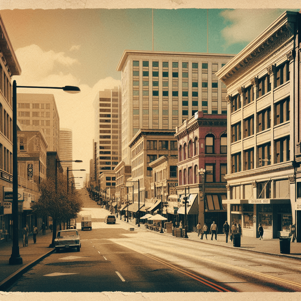 Pacific Science Center Bldg. 3