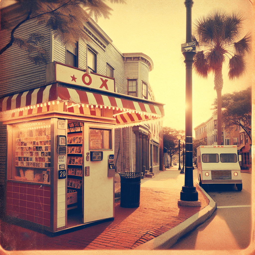 Waldo's Bar and Grill