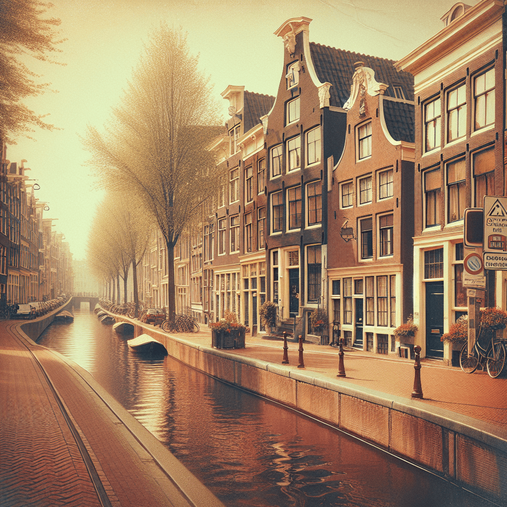 Lomography Amsterdam