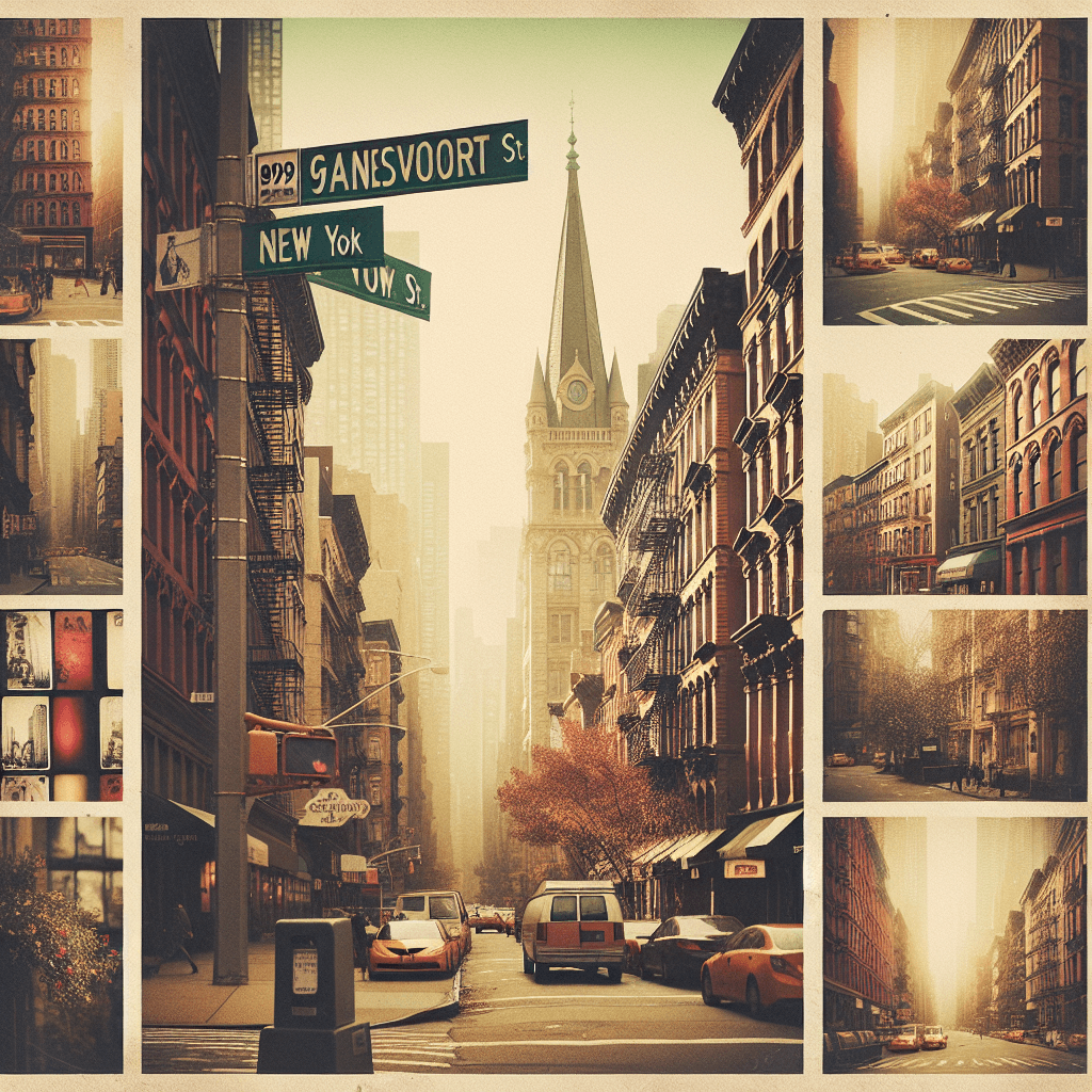 Whitney Museum of American Art II