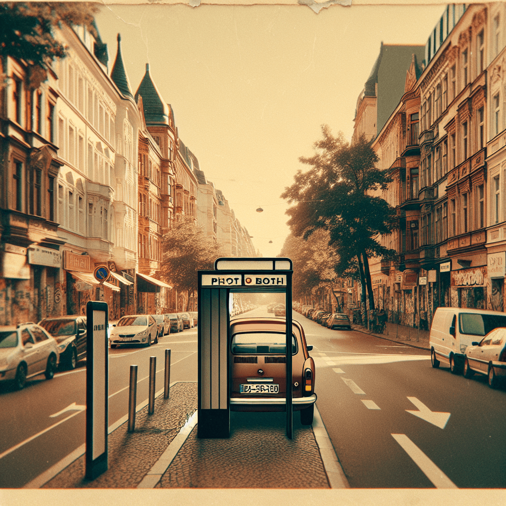 Booth By Bryant - San Diego