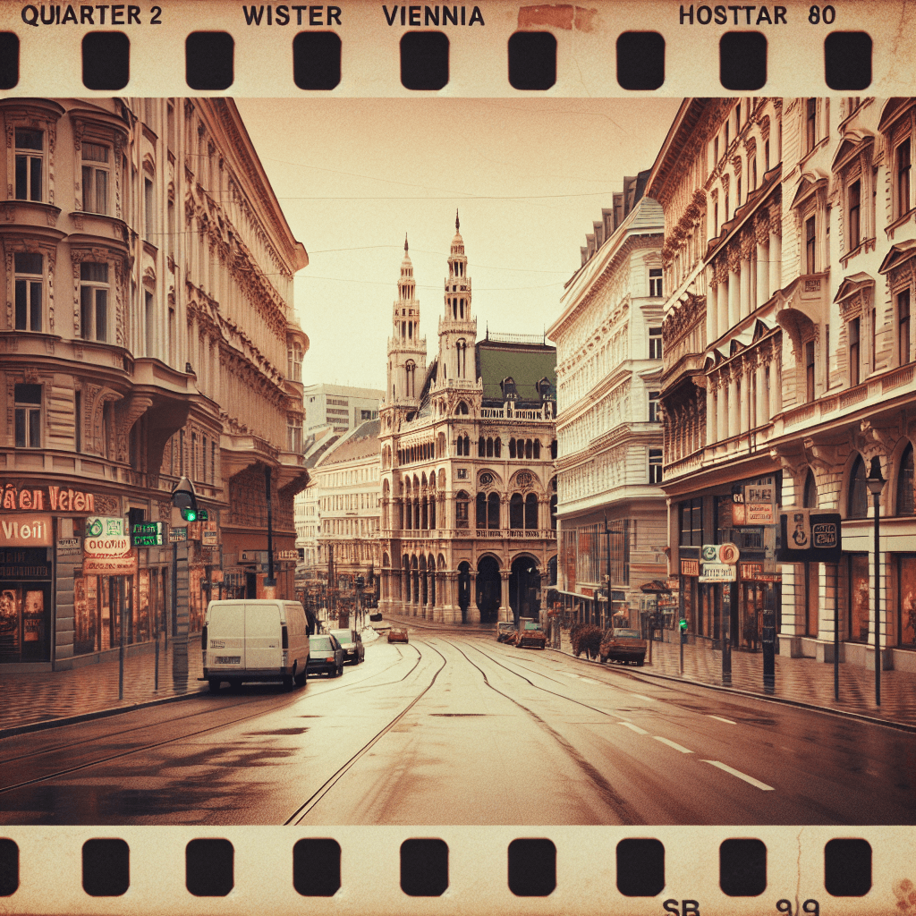 Museums Quartier Wien