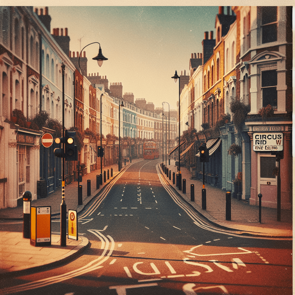 Battersea Power Station