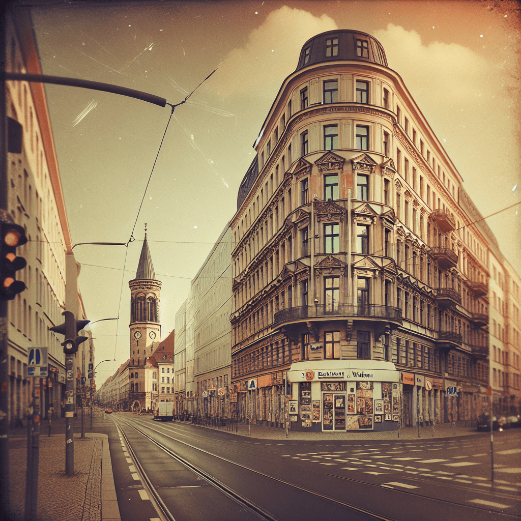 Warschauer Straße 54