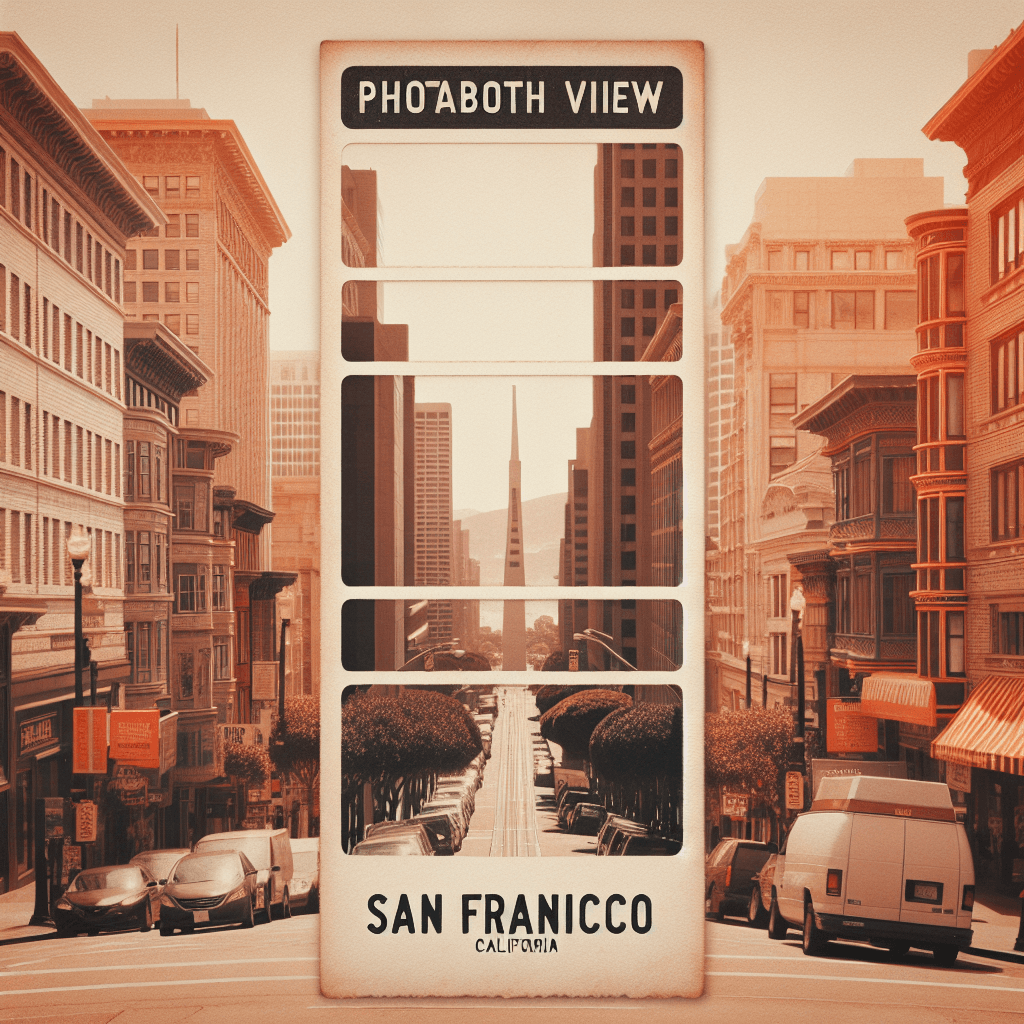 The Photo Booth Museum