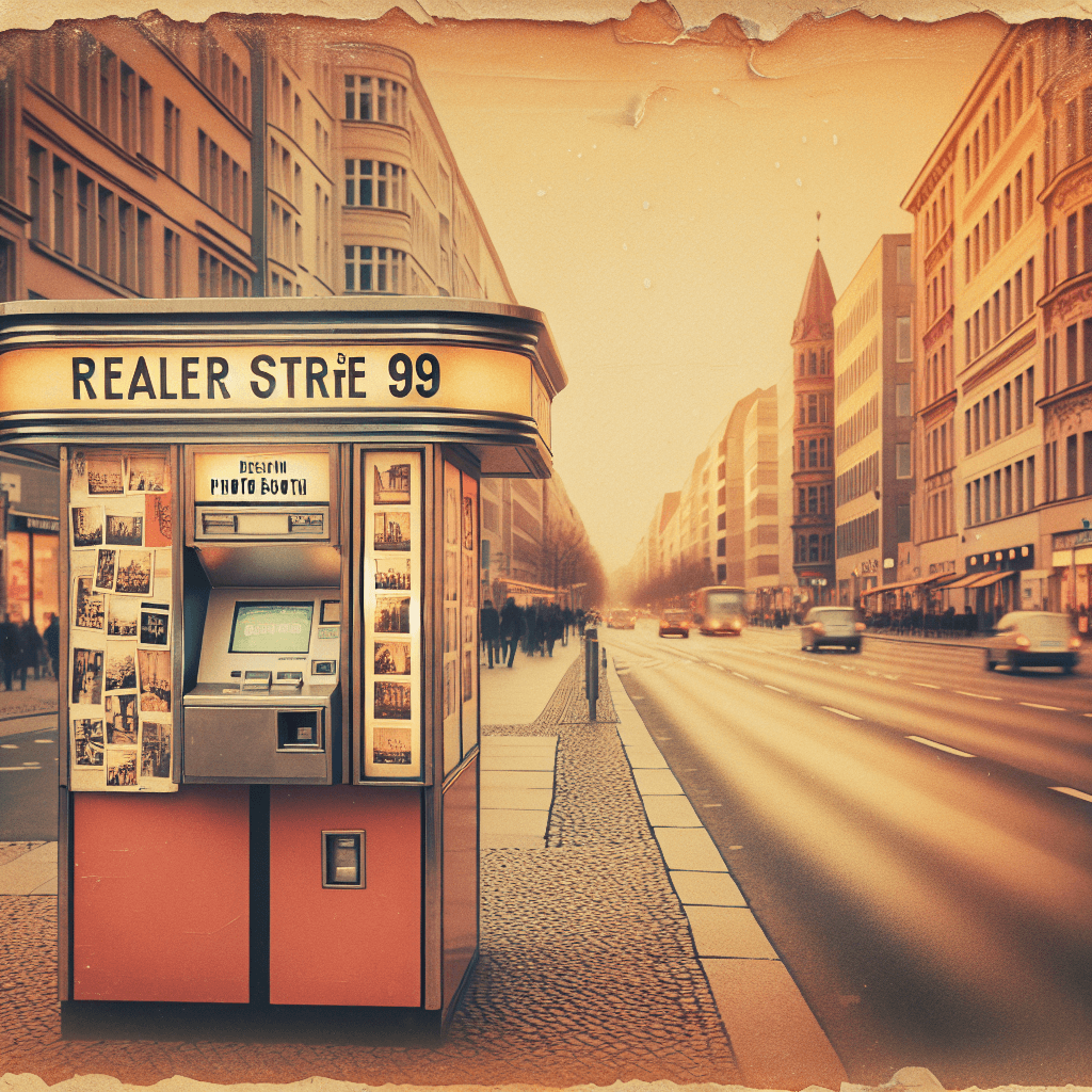 RAW 3 - Color Photos