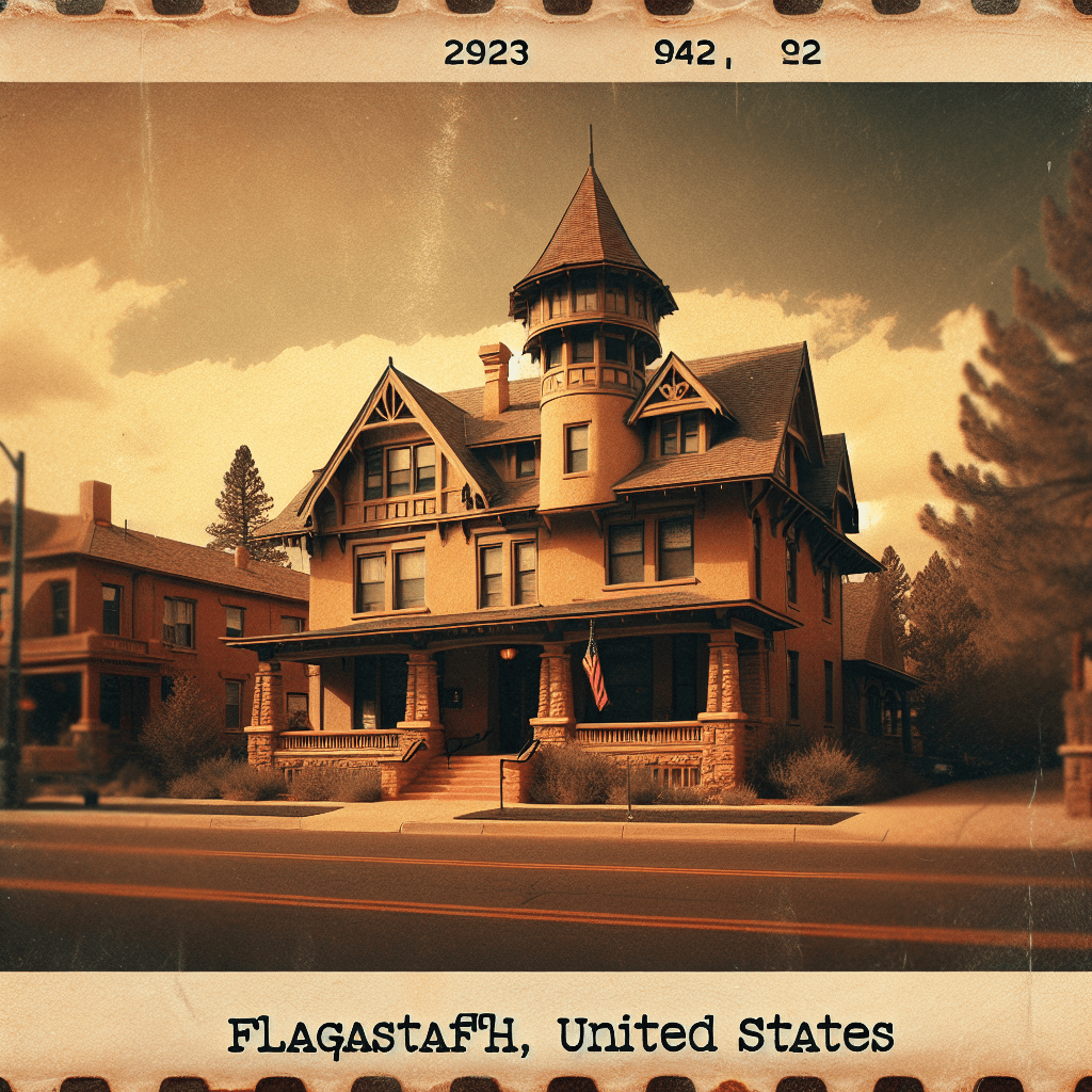 Flagstaff Photography Center