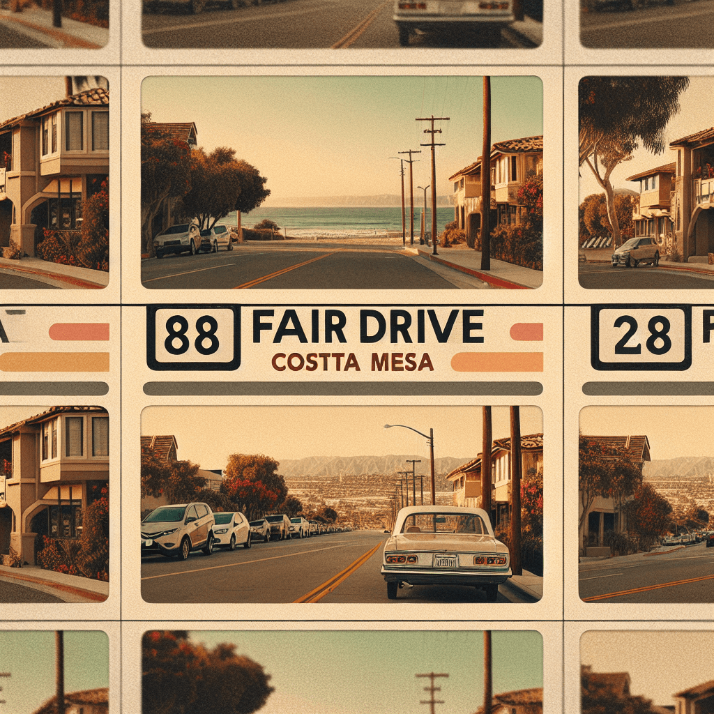 Orange County Fair B6