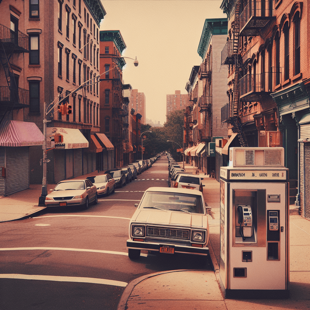 Bushwick Country Club