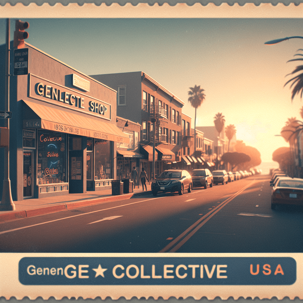 Day to Day Collective