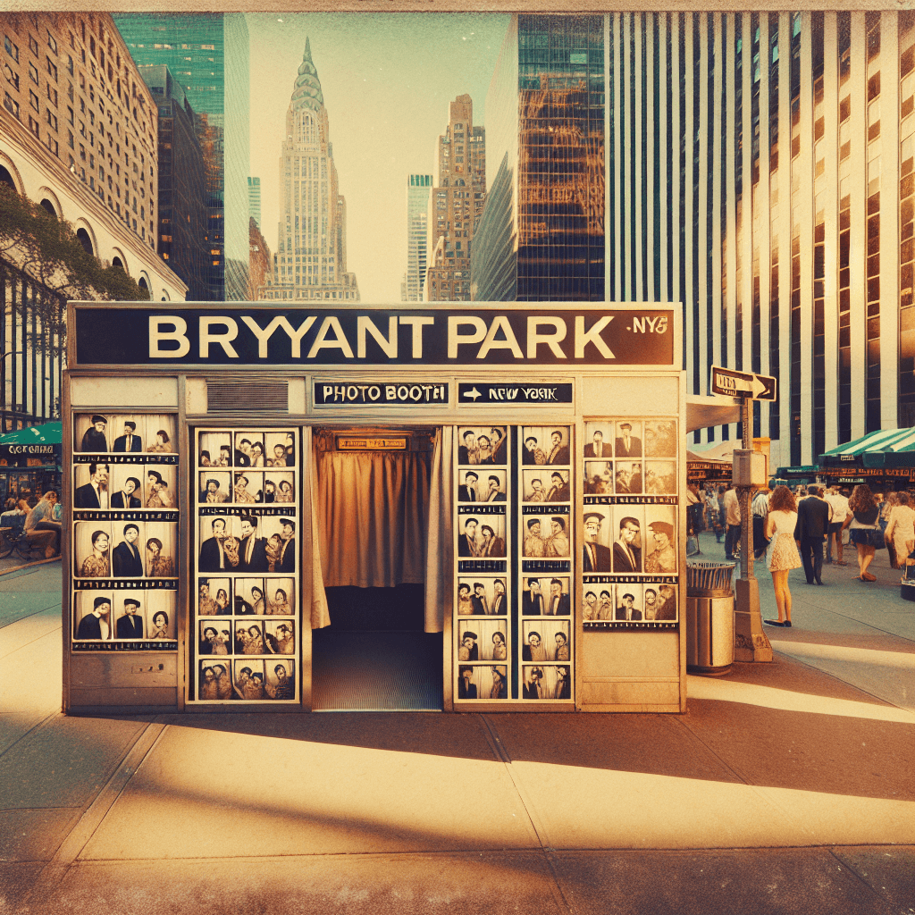The Lodge at Bryant Park