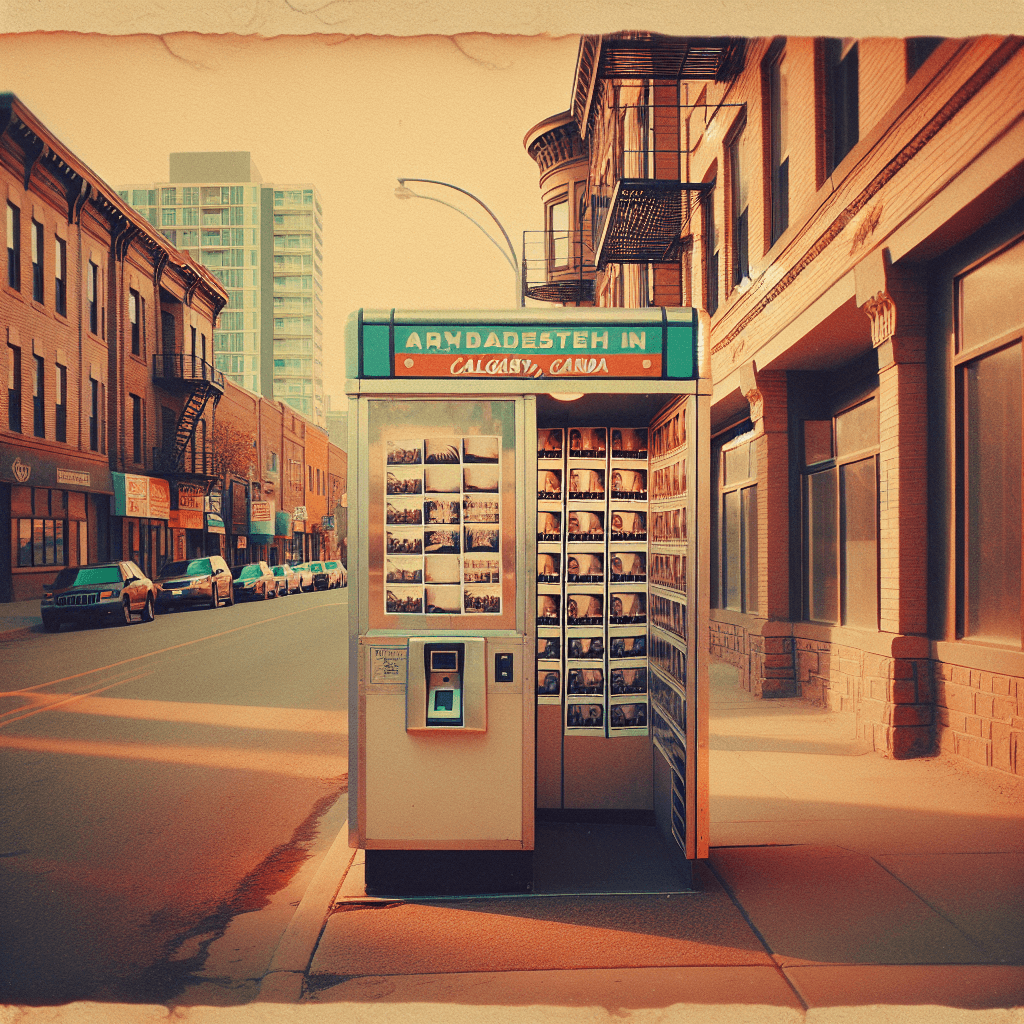 Northland Village Mall I