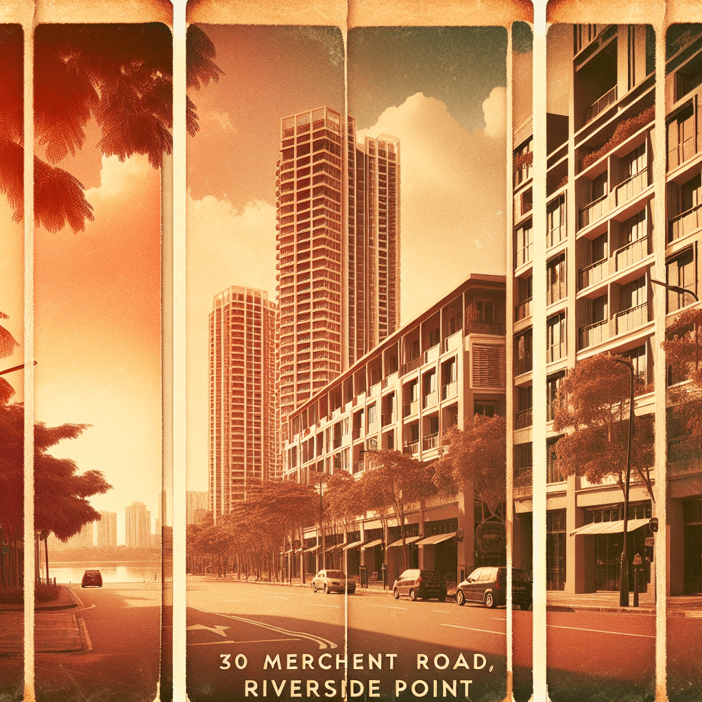 Projector X: Riverside