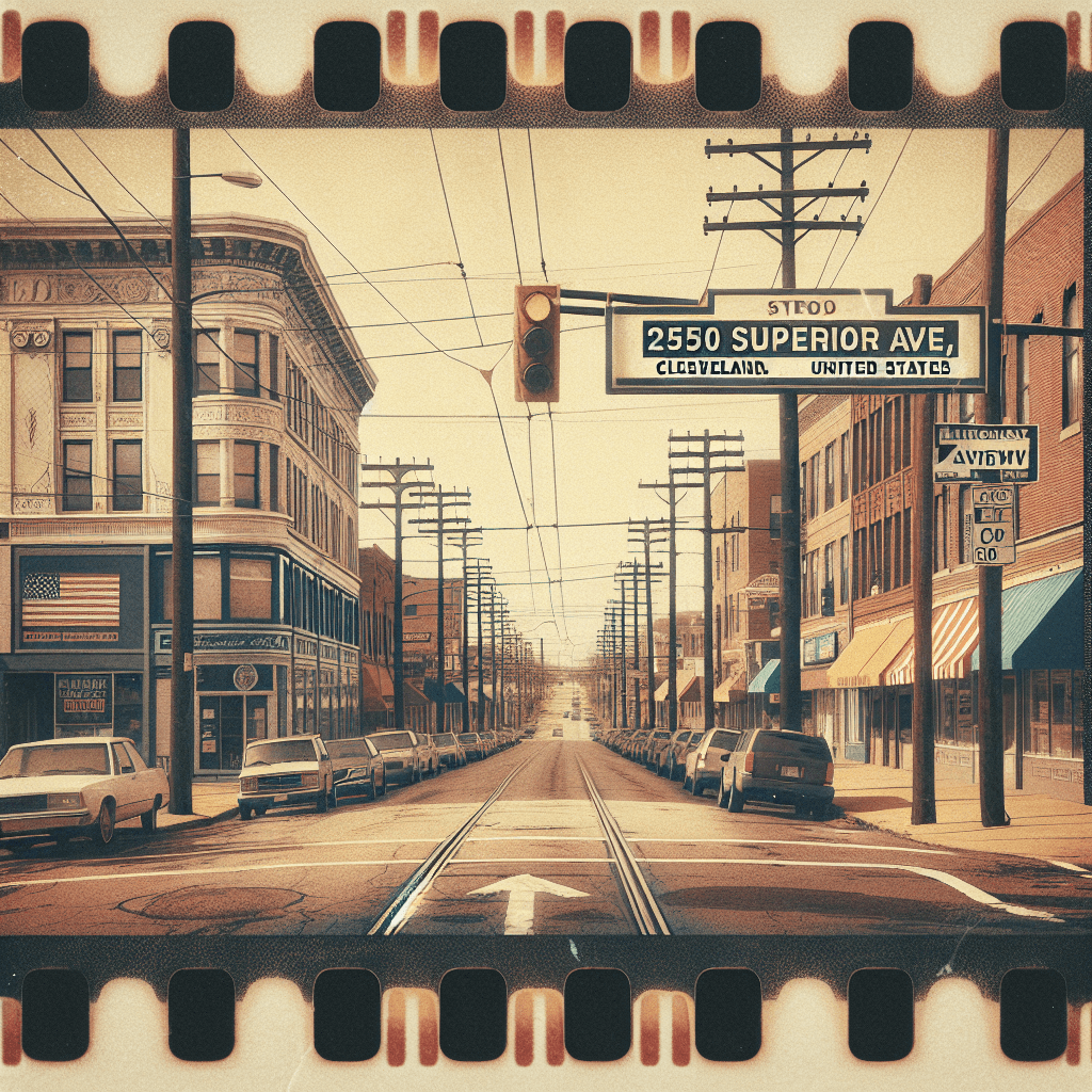 Cleveland Print Room