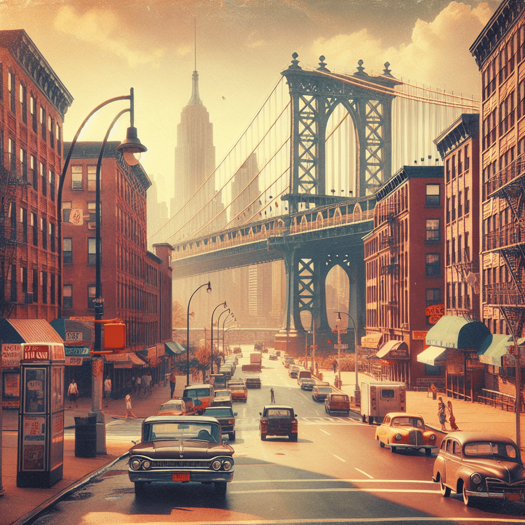 Bushwick Country Club