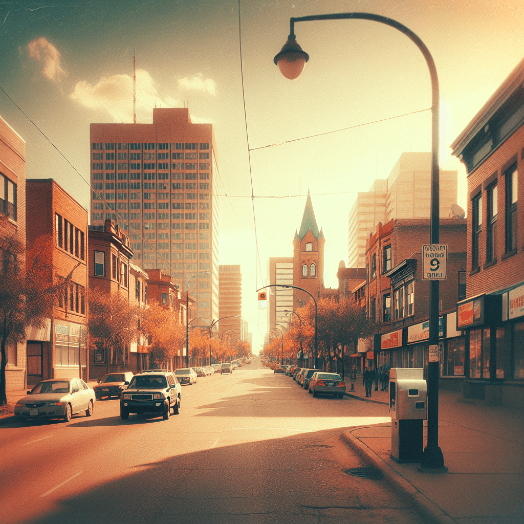 West Edmonton Mall V