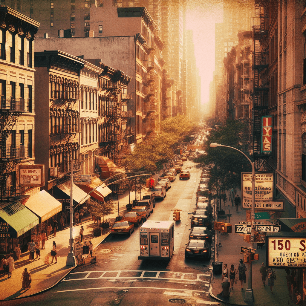 Times Square Photo Booth