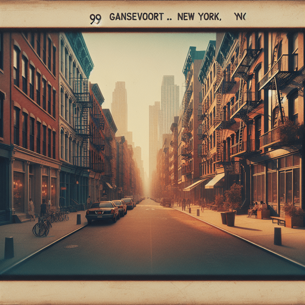 Whitney Museum of American Art