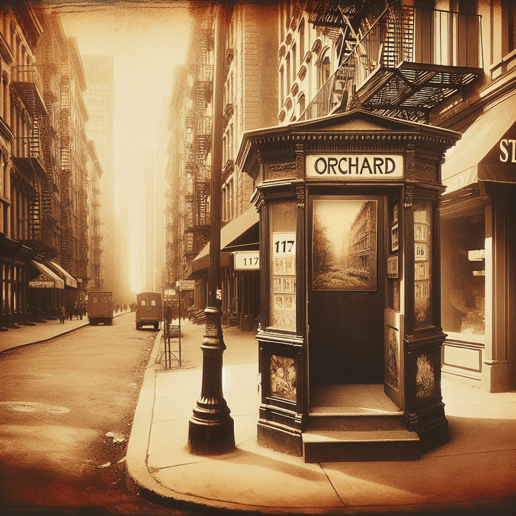 Old Friend Photobooth