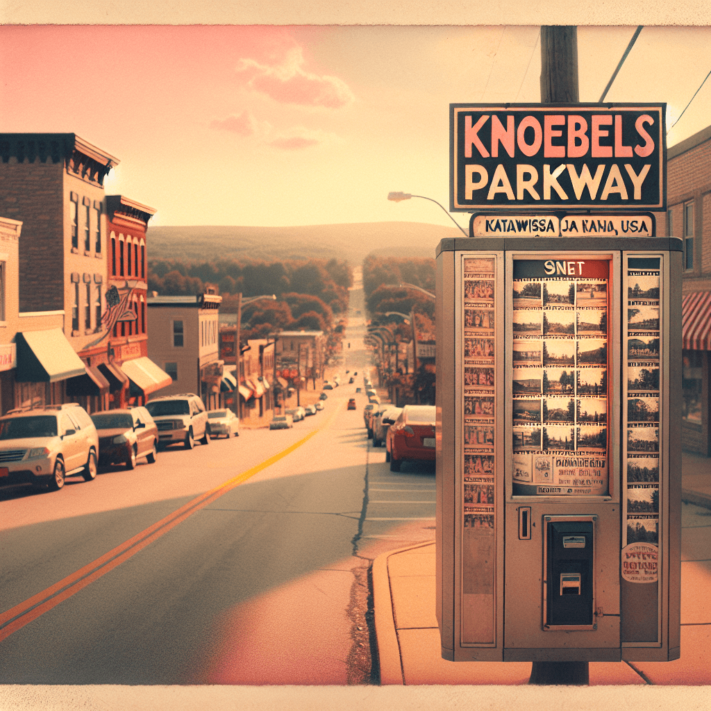 Knoebels