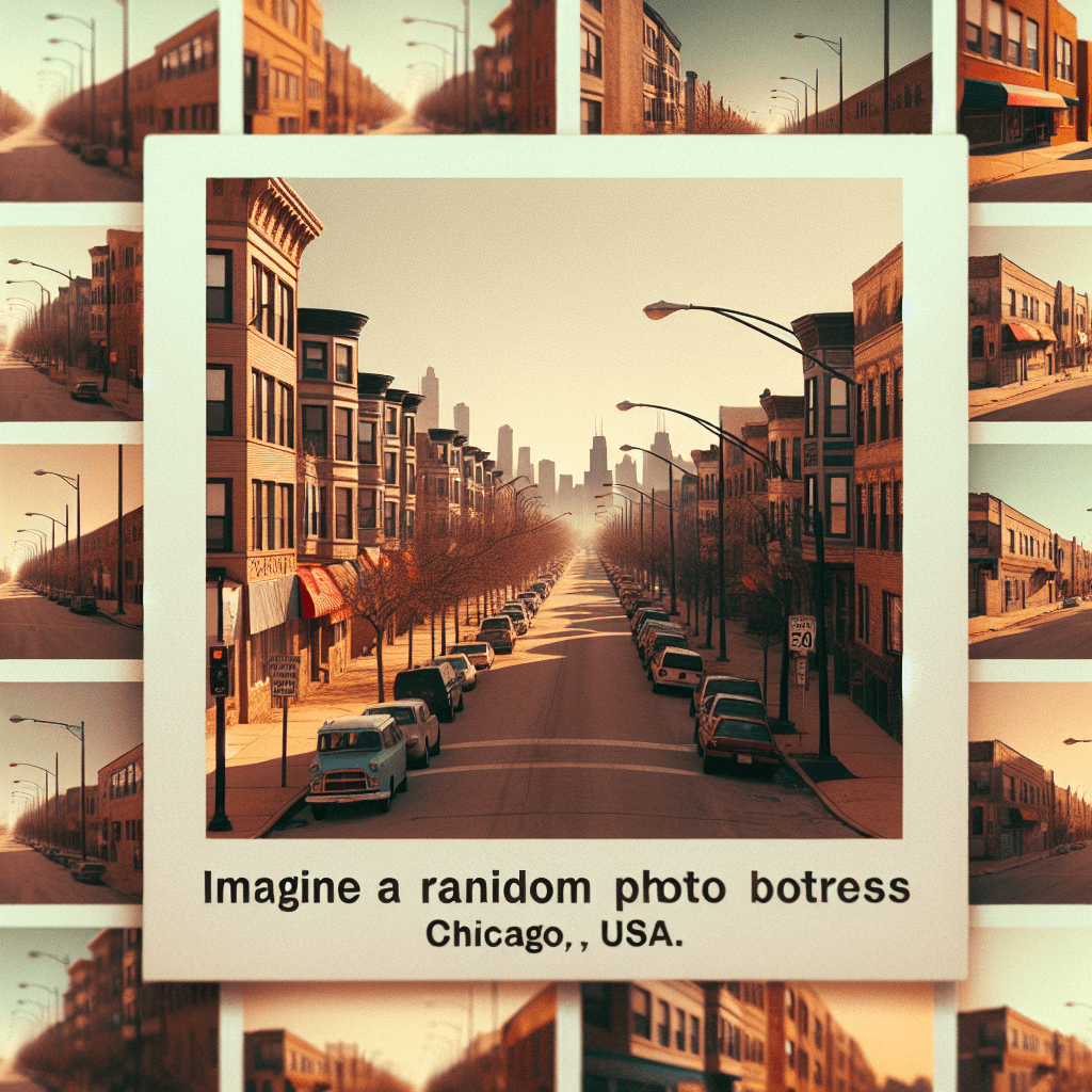 Vintage House Chicago