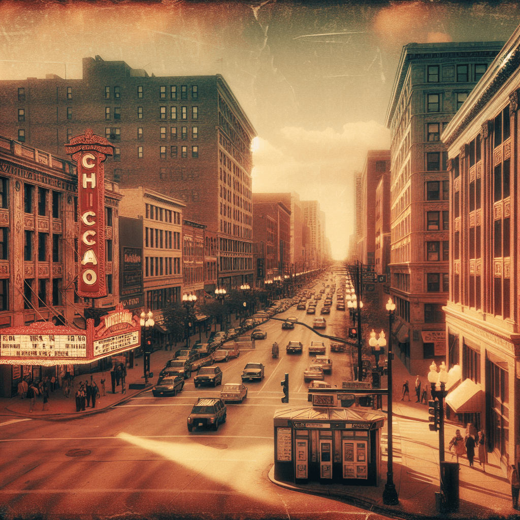 The CrossRoads Bar & Grill