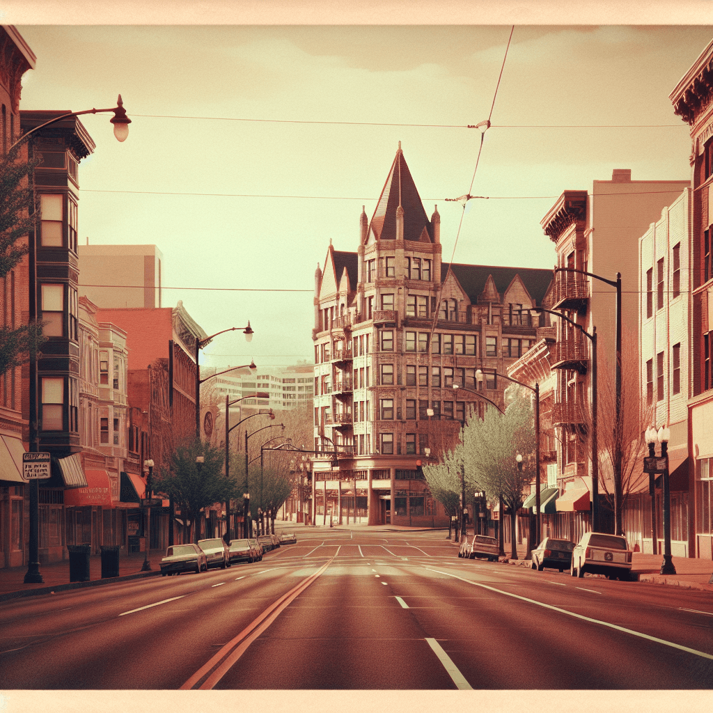 Red Light Clothing Exchange