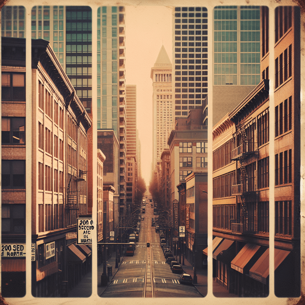 Pacific Science Center Bldg. 3