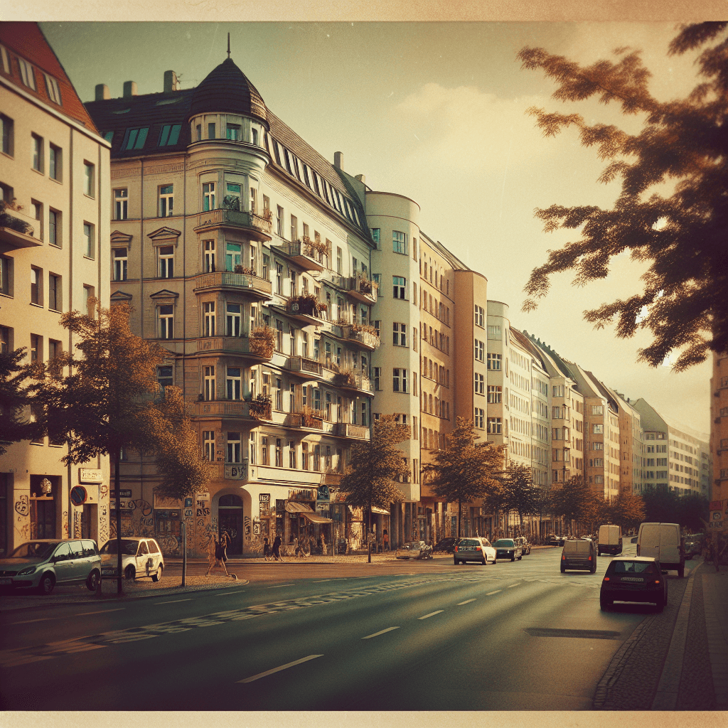 Warschauer Straße 54