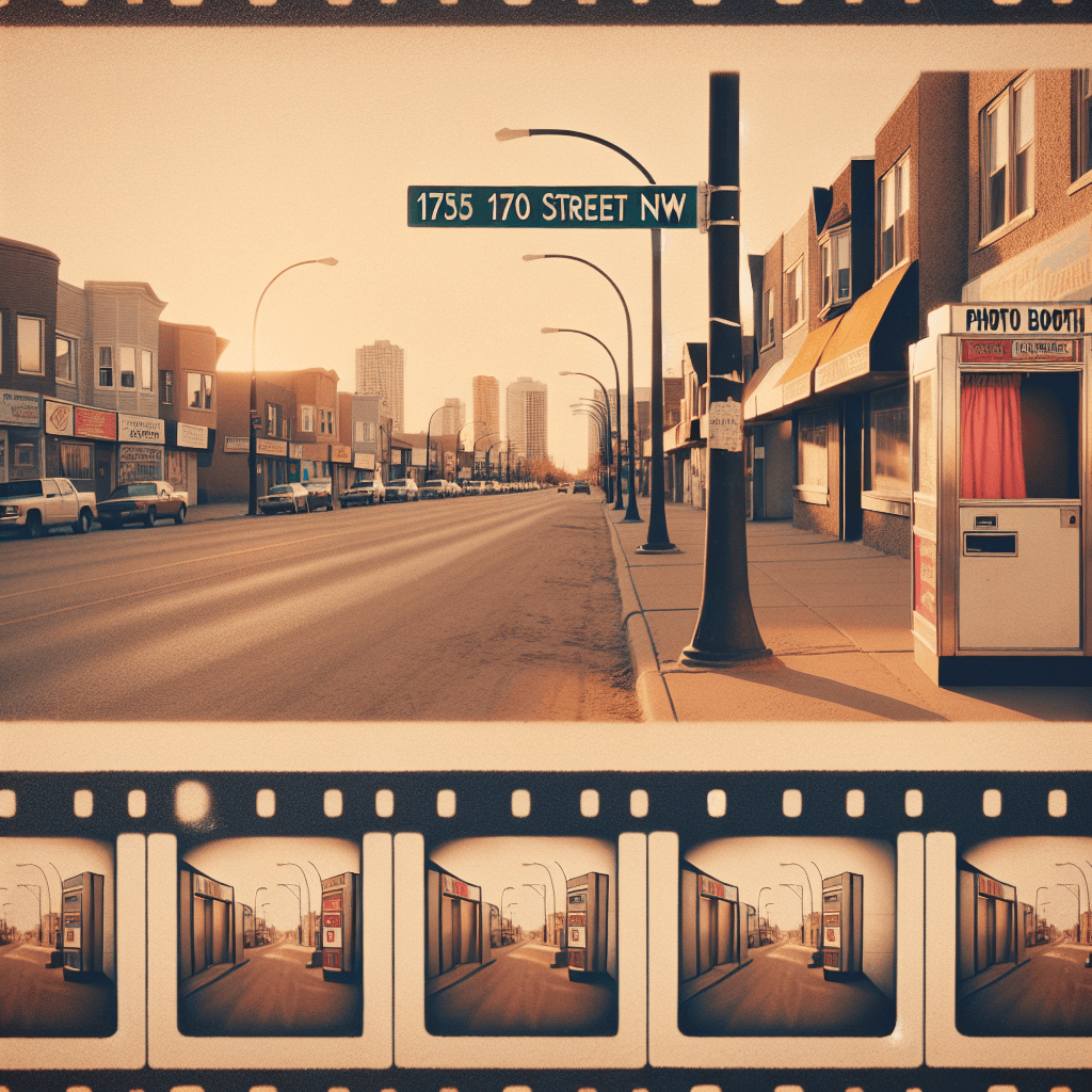 West Edmonton Mall II