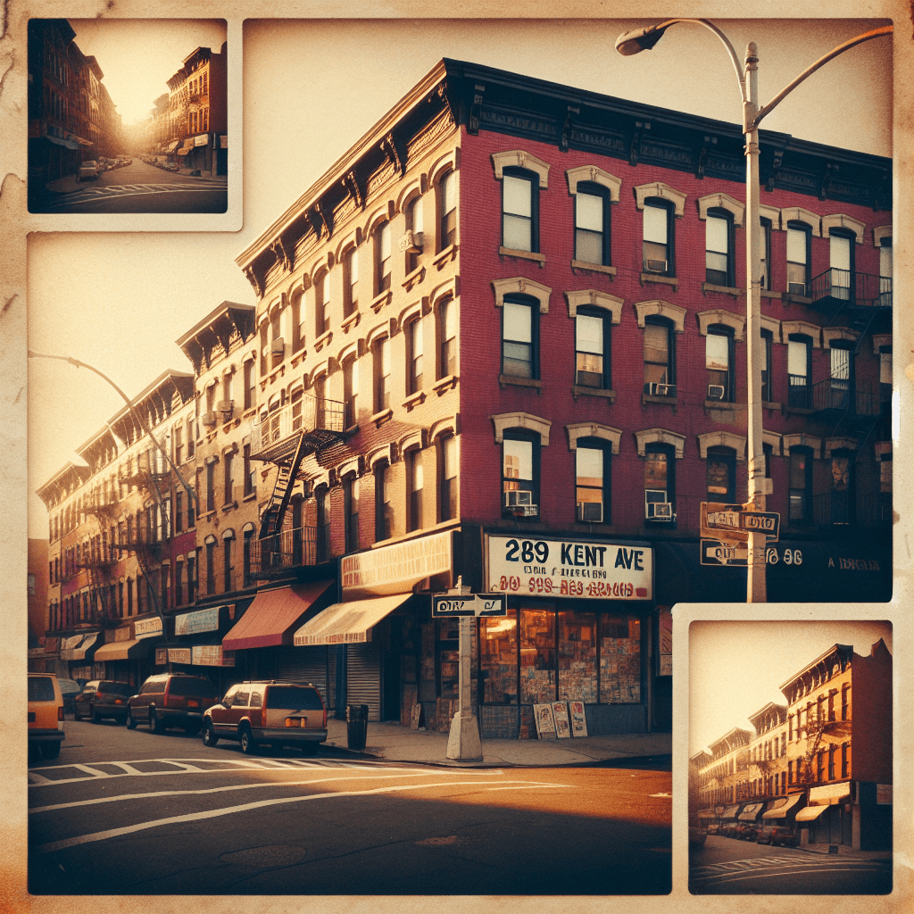 The Glasslands Gallery