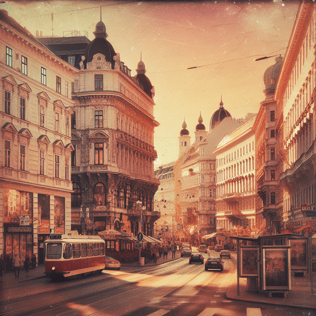 The Hoxton Vienna Basement