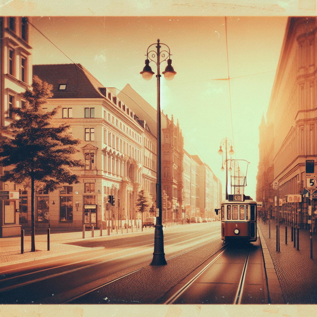 Warschauer Brücke 2