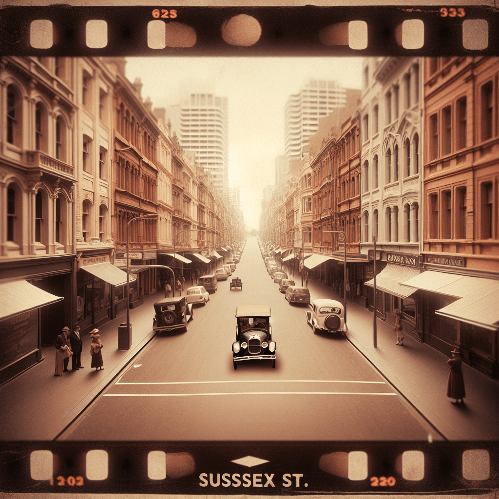 Bristol Arms Retro Hotel