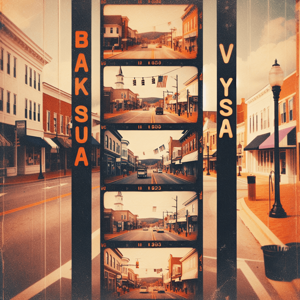 Rivermill Map Co. Bar & Grill