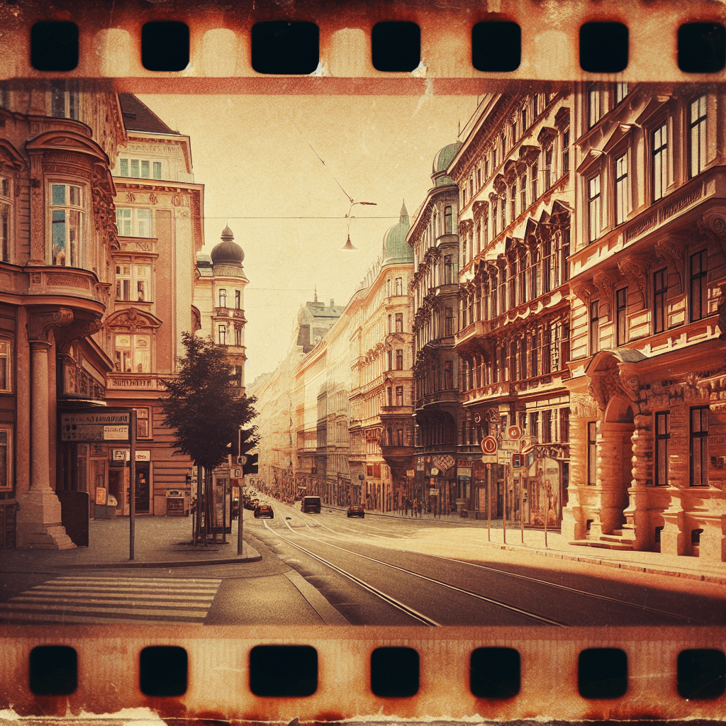Max Brown Hotel 5th District Lobby