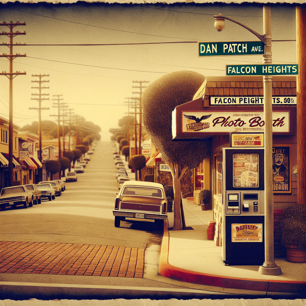 Minnesota State Fair 3