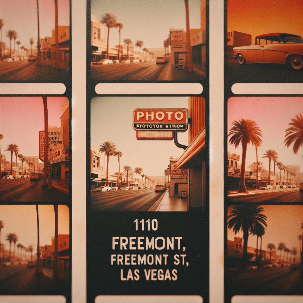 Sure Thing Wedding Chapel