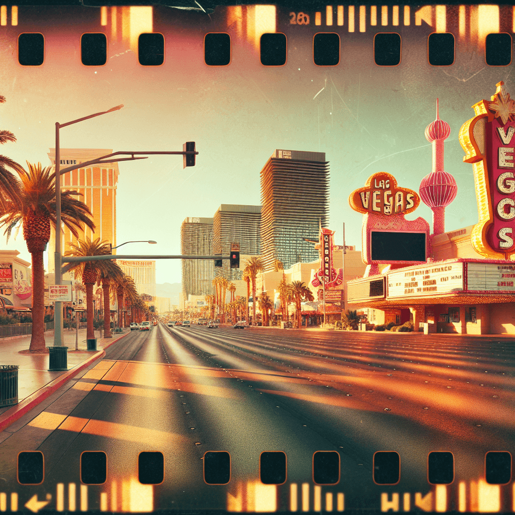 The Cosmopolitan of Las Vegas