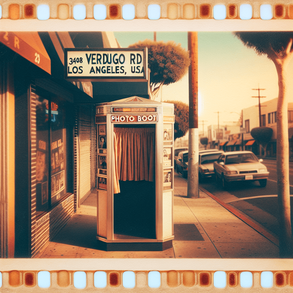 Verdugo Bar