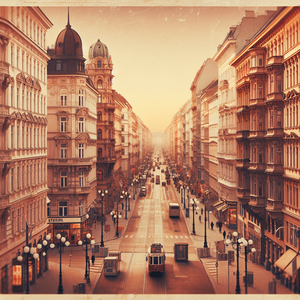 The Social Hub Vienna