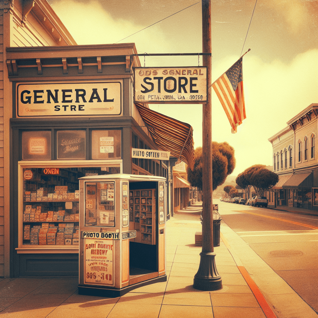 Heebe Jeebe General Store