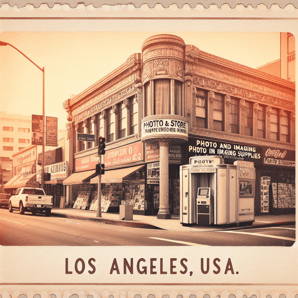 Freestyle Photo & Imaging Supplies