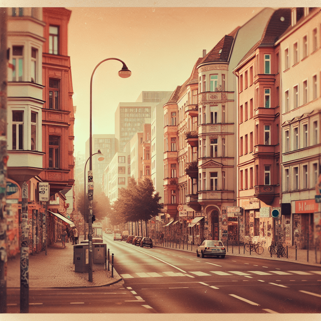 Falckenstein-strasse 3