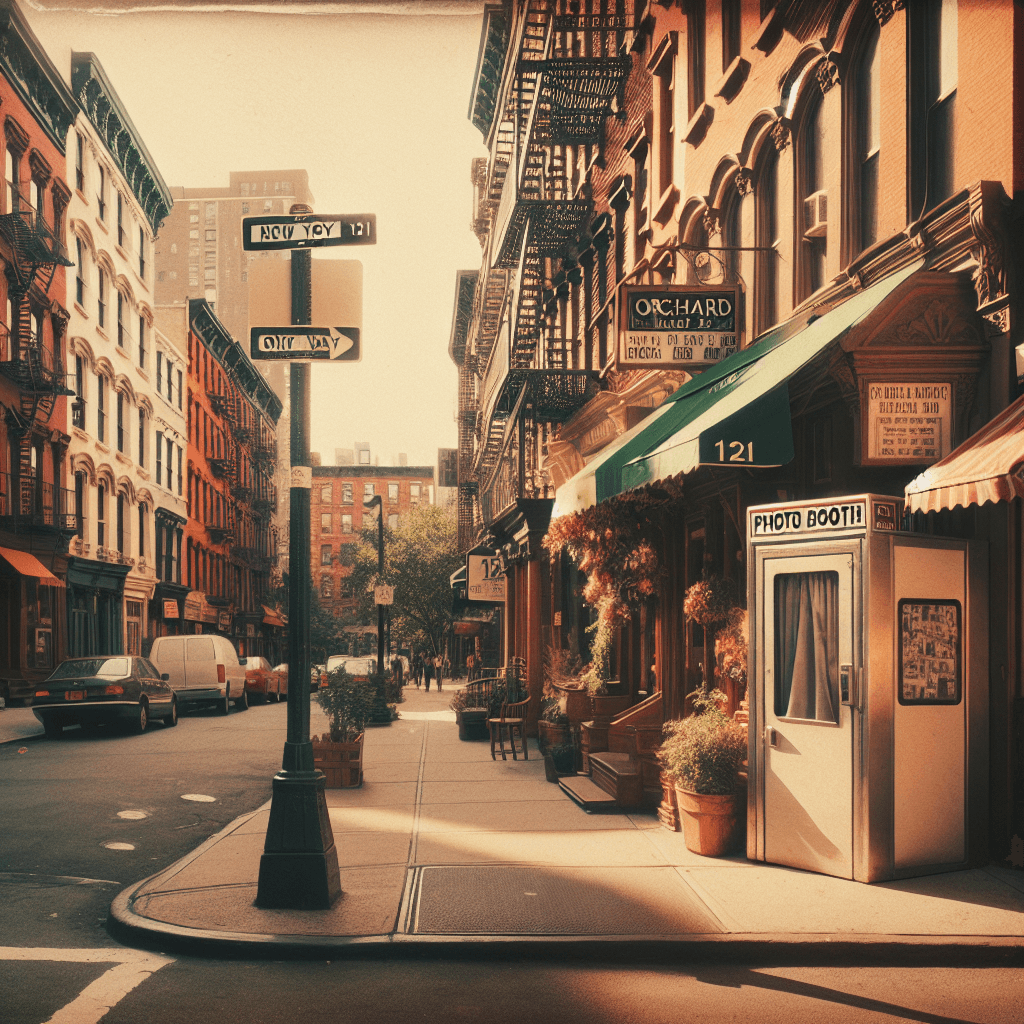 Autophoto Gallery + Museum II