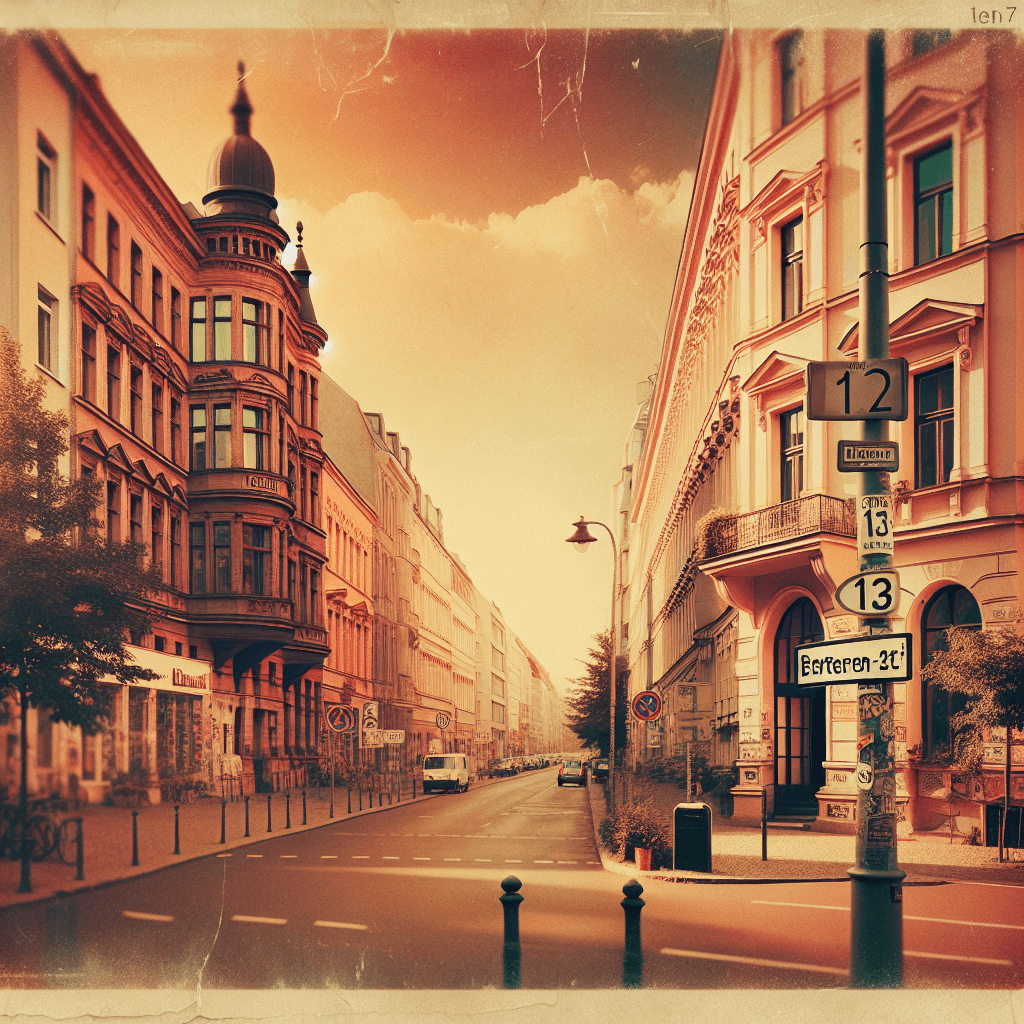 Warschauer Straße 60