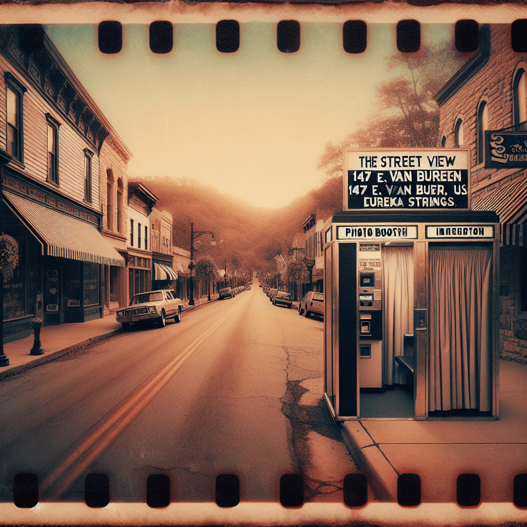 Sparky's Roadhouse Cafe