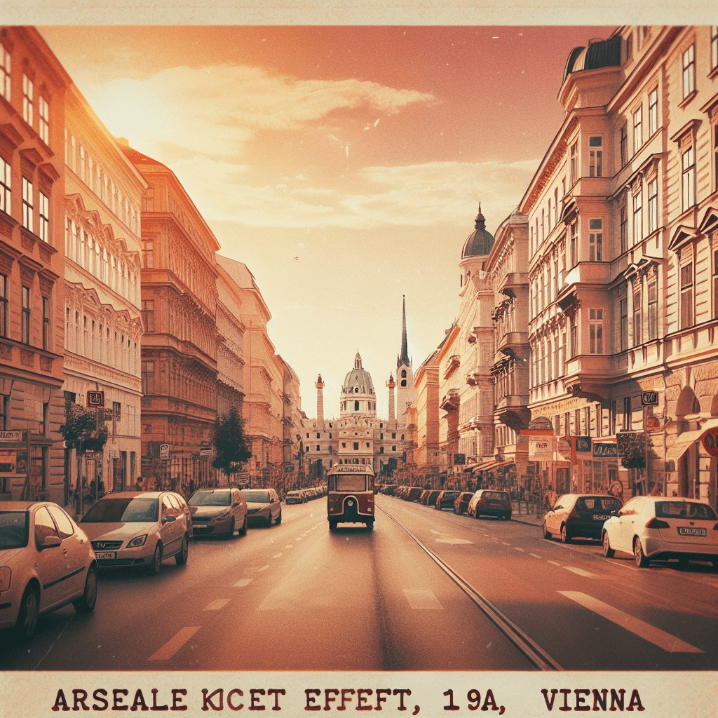 Foto Arsenal Wien