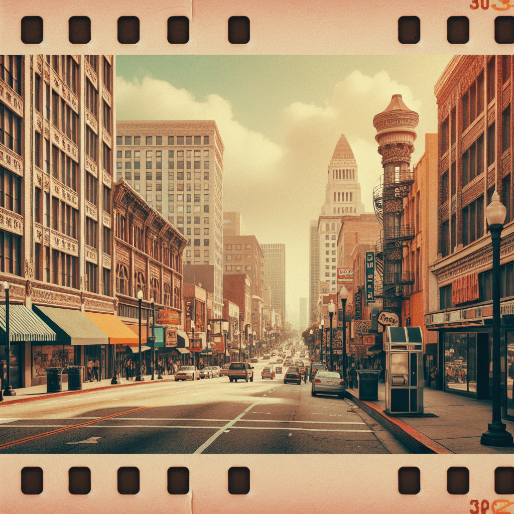 The Photo Booth Museum